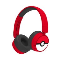 Pokémon trådløse hodetelefoner