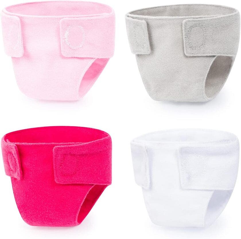 Humble & Heart, Stoffbleier 4 stk