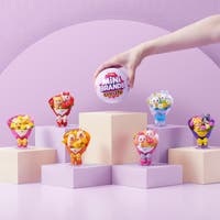 Mini Brands Mini Kawaii Bukett Kapsel Serie 1