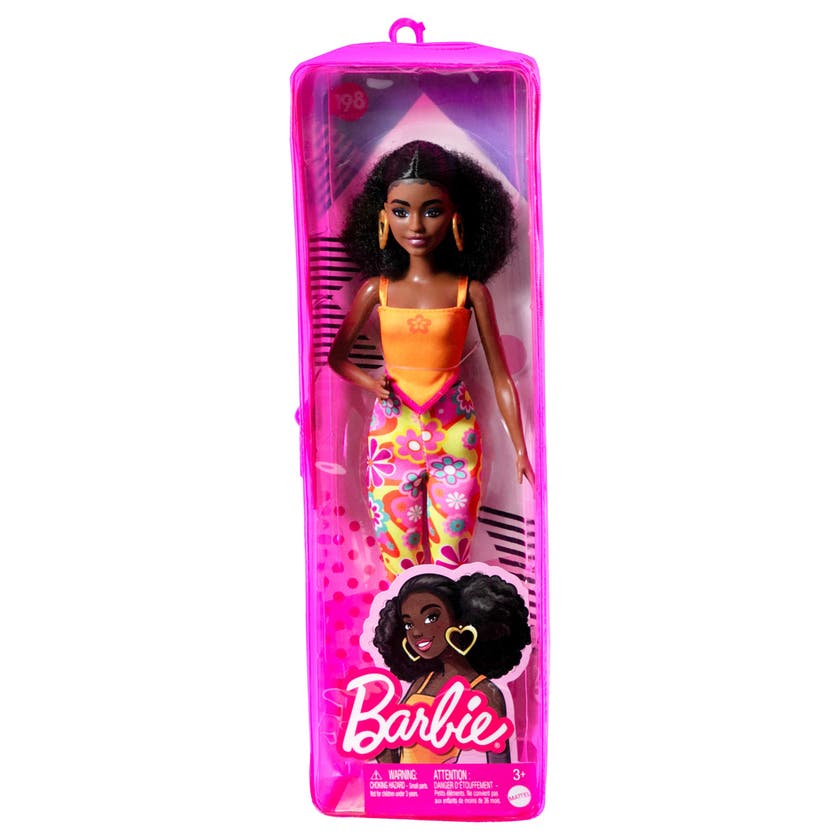 Barbie Fashionista Doll Asst.