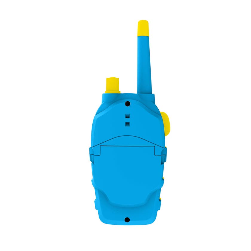 Paw Patrol Walkie Talkie up to 150m Range
