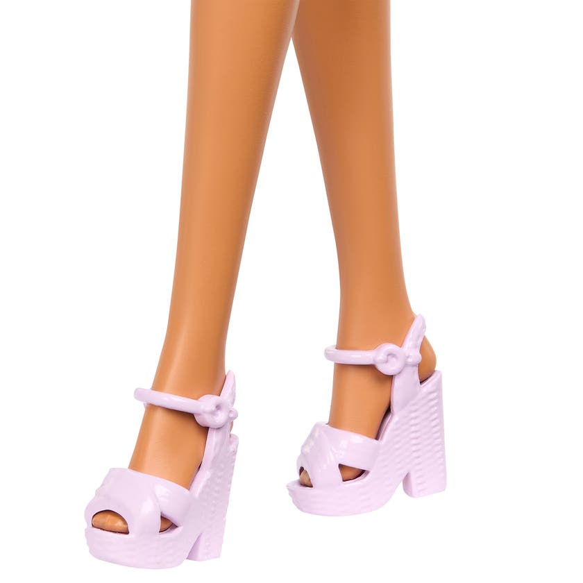 Barbie Fashionista Doll Asst.