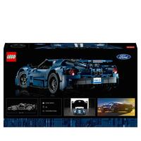LEGO Technic 42154, 2022 Ford GT