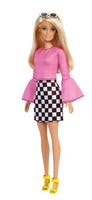 Barbie Fashionista Doll Asst.