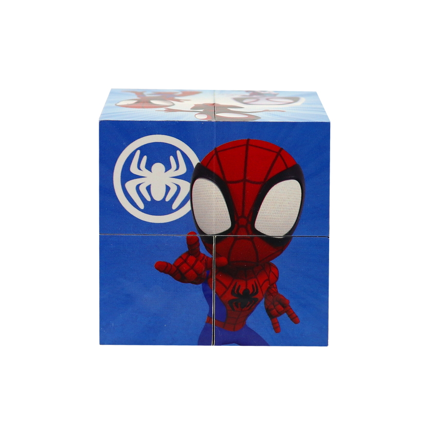 Marvel Infinity-kuber, Spidey