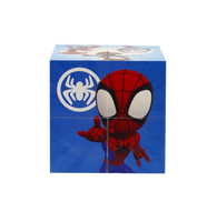 Marvel Infinity-kuber, Spidey