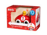 BRIO, 30226 Push & Go Racer