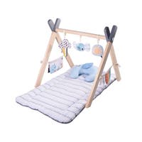 KID, Babygym i tre, Elefant