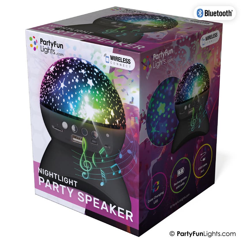 Stage - Stjernehimmel