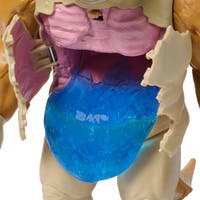 Superman Film Kaiju Slim Eksplosjonskamp