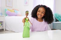 Disney Princess Fashion Doll - Tiana