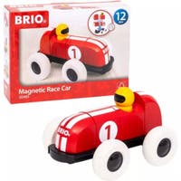Brio Toddler, Magnetic Race Car