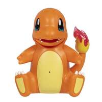 Pokemon, Min Partner Charmander