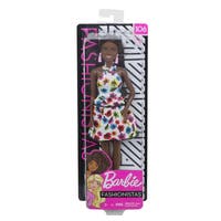 Barbie Fashionista Doll Asst.