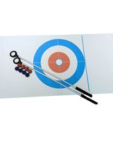 Skills, Curling gulv