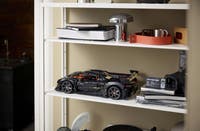 LEGO® Technic Koenigsegg Sadair's Spear Megacar 42232