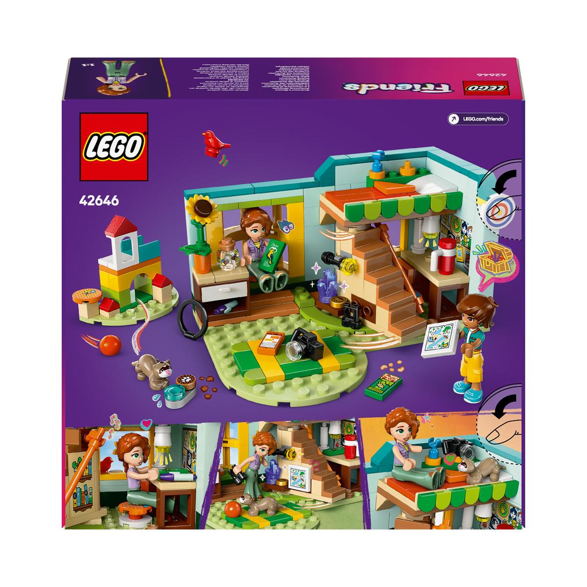 LEGO Friends 42646, Autumns rom