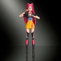 K-Pop Demon Hunters Mira 6-tommers actionfigur
