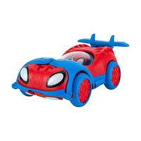 Spidey, FLIP OG JET