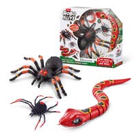 Robo Alive, Creepy Crawly-pakke