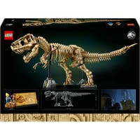 LEGO Jurassic World 76968, Dinosaurfossiler: Tyrannosaurus rex