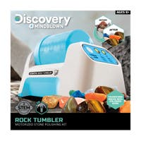 Discovery Stenutgraver Scientific
