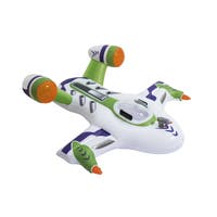 Wet Jet Ride på romskip 155 cm