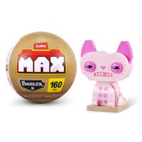 MAX Premium Fuggler Alley Cats - Wrinkle McStinkles