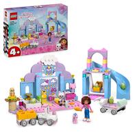 LEGO Gabbys dukkehus 10796, Gabbys kattstelper