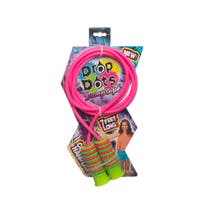 Kess, Drop Dots Hoppetau