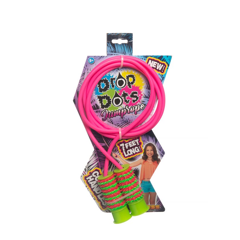 Kess, Drop Dots Hoppetau