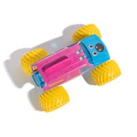 Monster Jam, 1:24 Samlerbil