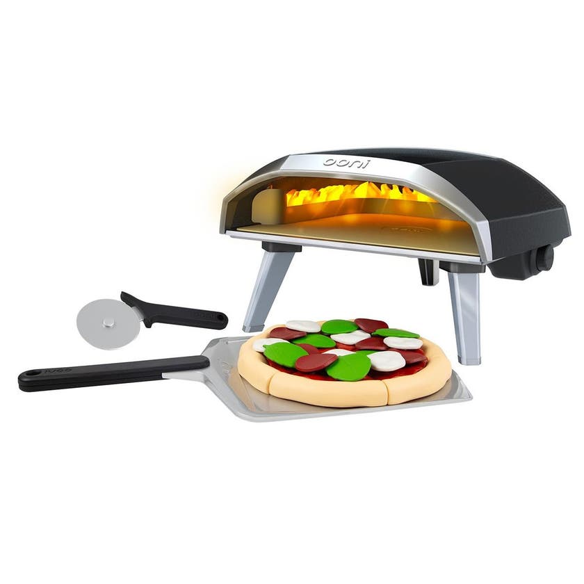 Casdon Ooni Pizzaovn