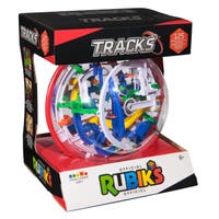 Rubiks Tracks 125 Epic