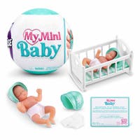 5 Surprises - My Mini Baby S1