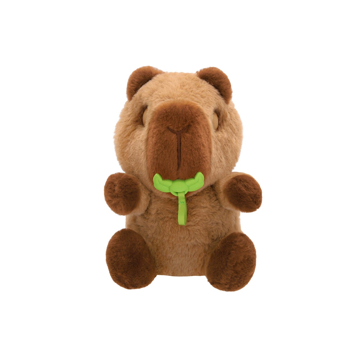 Baby Paws Capibara - Interaktiv kosedyr