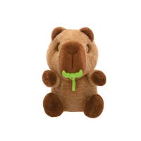 Baby Paws Capibara - Interaktiv kosedyr