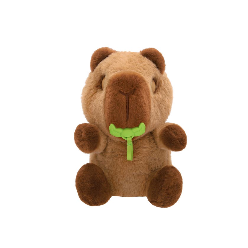 Baby Paws Capibara - Interaktiv kosedyr