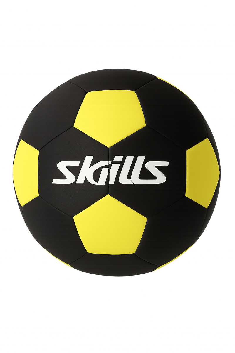 Skills, Tekstiltrekk Fotball 22 cm