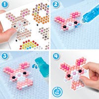 Aquabeads - Startsett i veske
