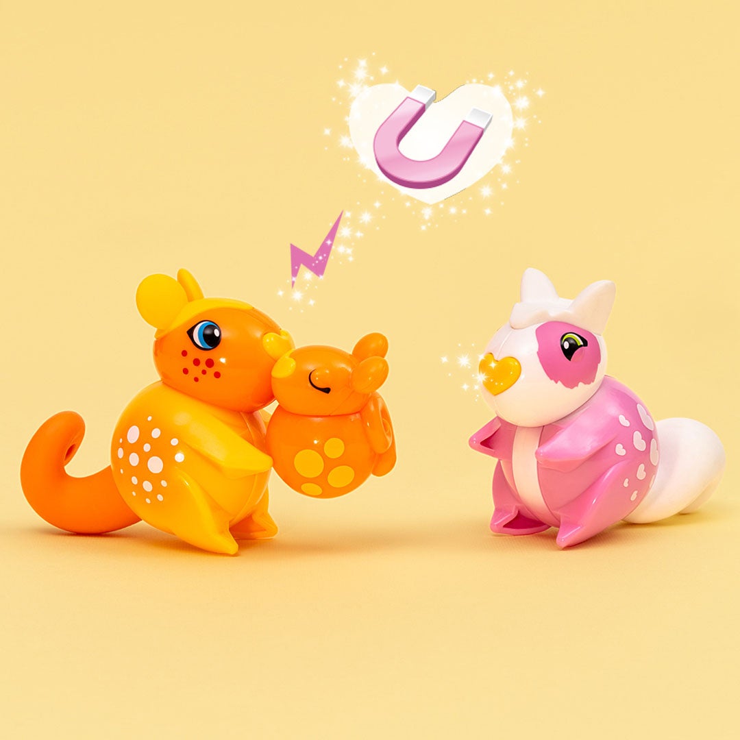 BRIO Flora - Blomsterhus