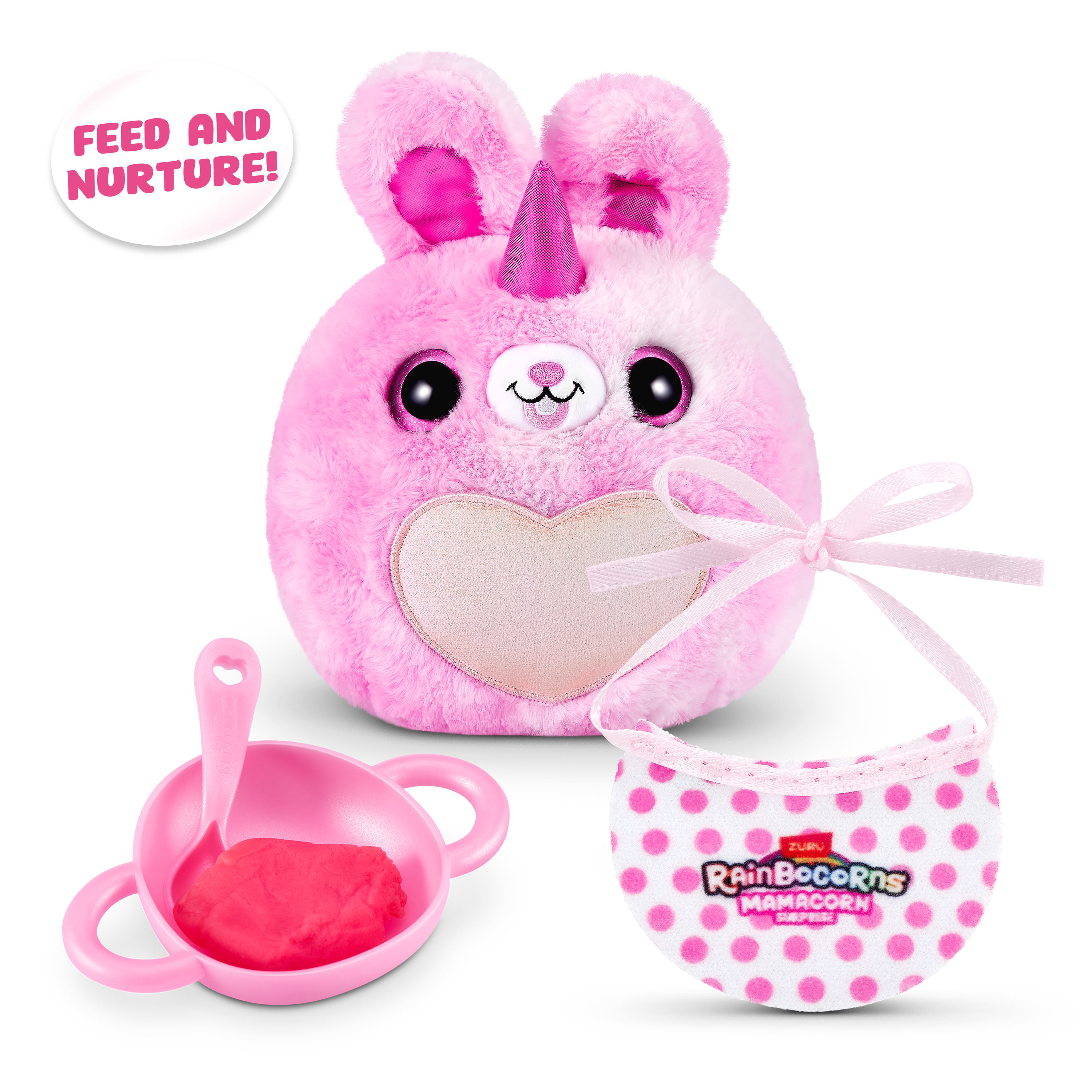 Rainbocorns Mamacorn Surprise