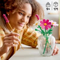 LEGO® Botanicals Rosesneglar 11514