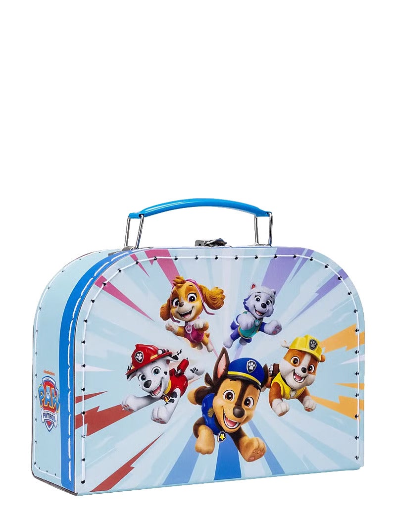 Paw Patrol Pappveske 20 cm
