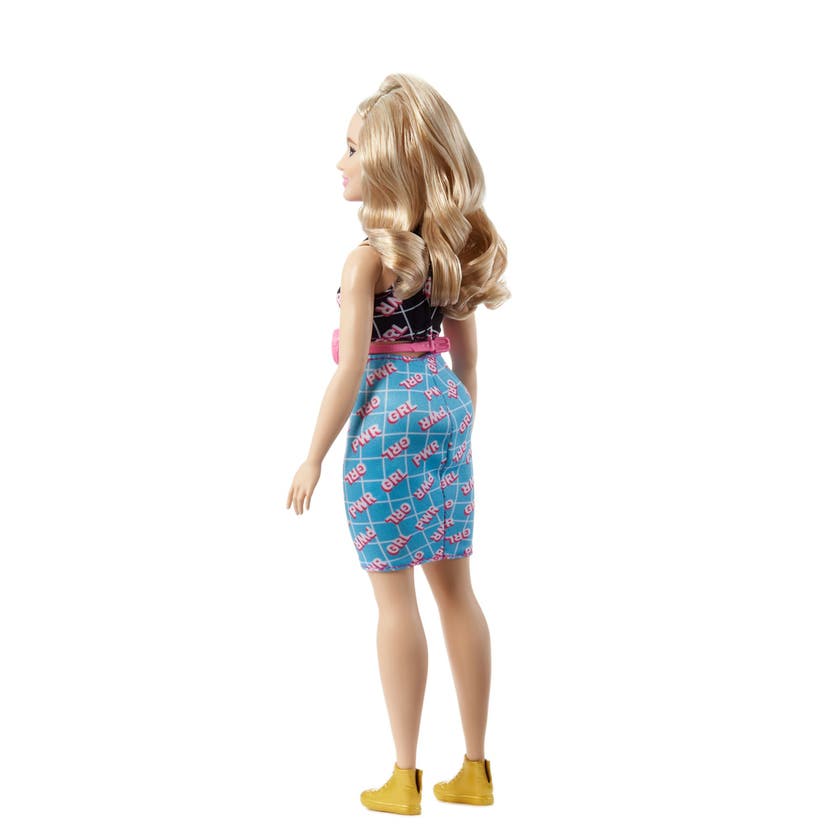 Barbie Fashionista Doll Asst.