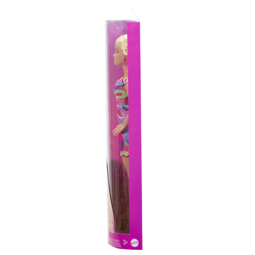 Barbie Fashionista Doll Asst.