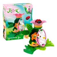BRIO Flora - Azalea Blomstersving
