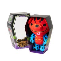 Deddy Bears Series 5 – 12-Inch Coffin displaykiste