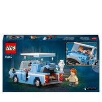 LEGO 76424, Flygende Ford Anglia