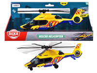 Dickie Toys Airbus H160 Redningshelikopter